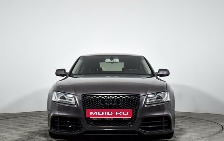 Audi A5, 2009 год, 1 090 000 рублей, 2 фотография