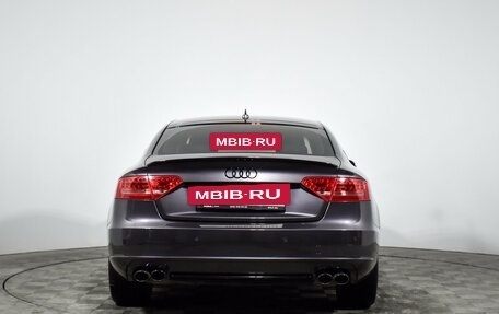 Audi A5, 2009 год, 1 090 000 рублей, 6 фотография