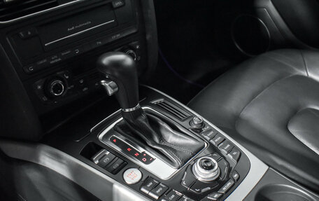 Audi A5, 2009 год, 1 090 000 рублей, 12 фотография