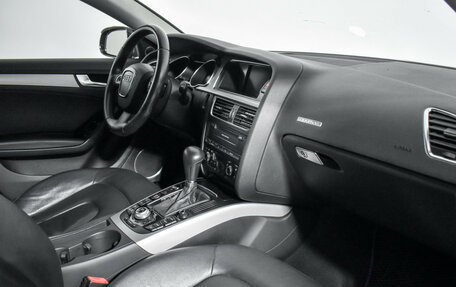 Audi A5, 2009 год, 1 090 000 рублей, 14 фотография