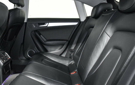 Audi A5, 2009 год, 1 090 000 рублей, 13 фотография
