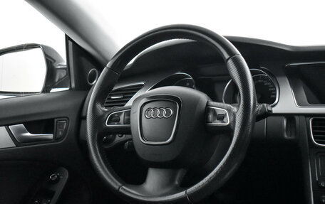 Audi A5, 2009 год, 1 090 000 рублей, 16 фотография