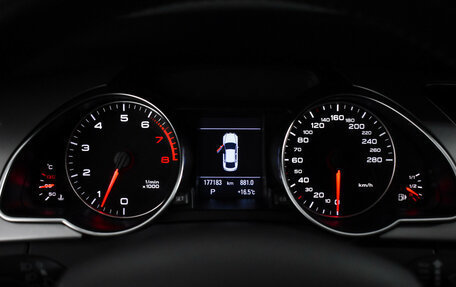 Audi A5, 2009 год, 1 090 000 рублей, 20 фотография
