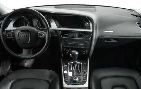 Audi A5, 2009 год, 1 090 000 рублей, 15 фотография