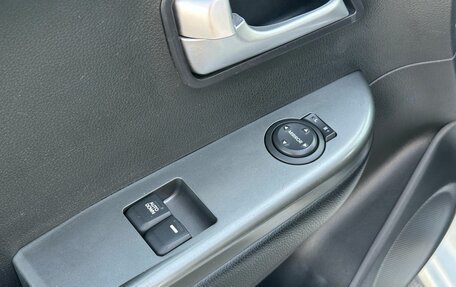 KIA Rio III рестайлинг, 2015 год, 1 049 000 рублей, 19 фотография