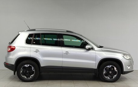 Volkswagen Tiguan I, 2010 год, 1 100 000 рублей, 4 фотография