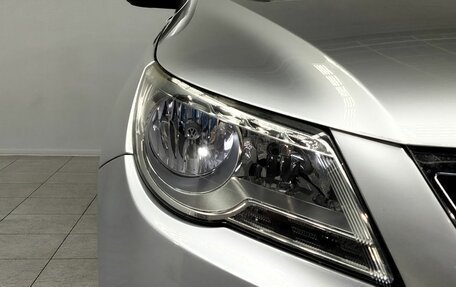 Volkswagen Tiguan I, 2010 год, 1 100 000 рублей, 9 фотография