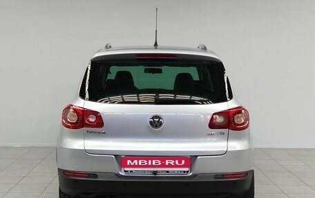 Volkswagen Tiguan I, 2010 год, 1 100 000 рублей, 6 фотография