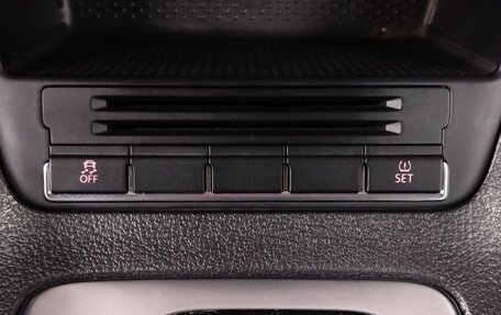 Volkswagen Tiguan I, 2010 год, 1 100 000 рублей, 17 фотография