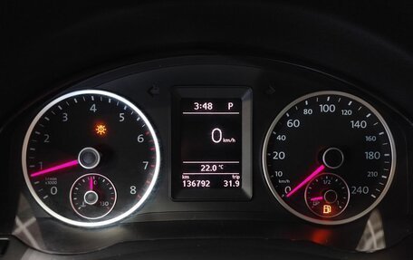 Volkswagen Tiguan I, 2010 год, 1 100 000 рублей, 13 фотография