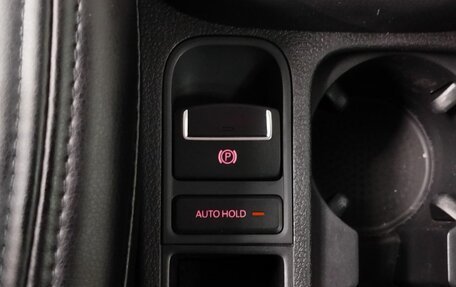 Volkswagen Tiguan I, 2010 год, 1 100 000 рублей, 18 фотография