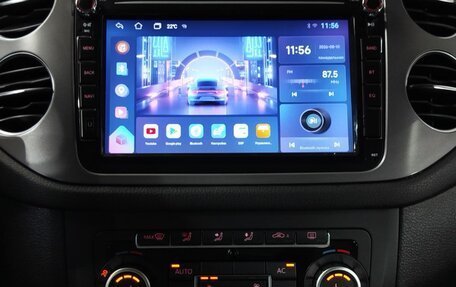 Volkswagen Tiguan I, 2010 год, 1 100 000 рублей, 16 фотография