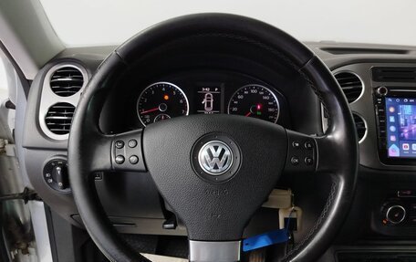 Volkswagen Tiguan I, 2010 год, 1 100 000 рублей, 19 фотография