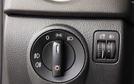 Volkswagen Tiguan I, 2010 год, 1 100 000 рублей, 20 фотография