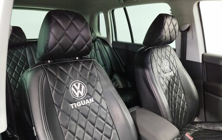 Volkswagen Tiguan I, 2010 год, 1 100 000 рублей, 23 фотография