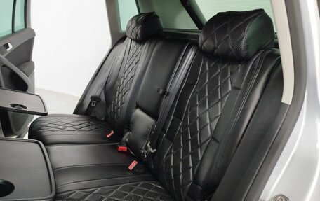 Volkswagen Tiguan I, 2010 год, 1 100 000 рублей, 24 фотография