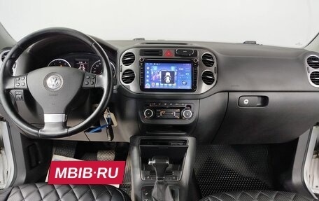 Volkswagen Tiguan I, 2010 год, 1 100 000 рублей, 15 фотография