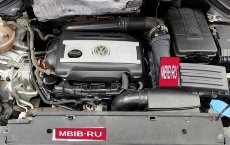 Volkswagen Tiguan I, 2010 год, 1 100 000 рублей, 11 фотография
