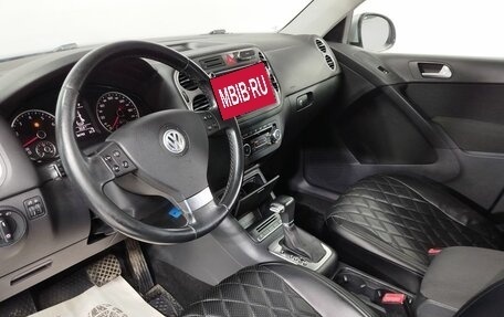 Volkswagen Tiguan I, 2010 год, 1 100 000 рублей, 22 фотография