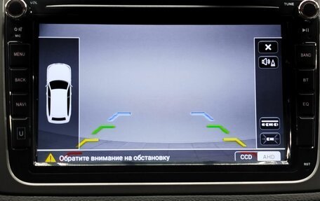 Volkswagen Tiguan I, 2010 год, 1 100 000 рублей, 25 фотография
