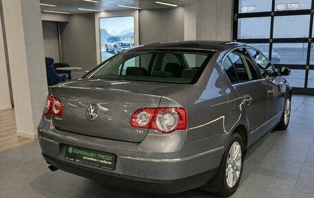 Volkswagen Passat B6, 2008 год, 650 000 рублей, 4 фотография