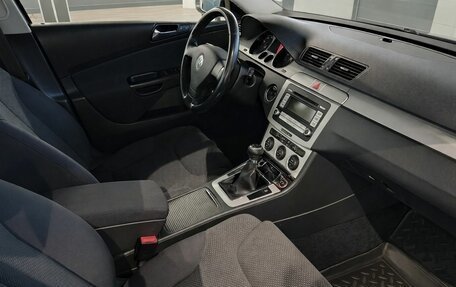 Volkswagen Passat B6, 2008 год, 650 000 рублей, 8 фотография