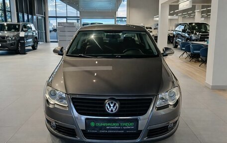 Volkswagen Passat B6, 2008 год, 650 000 рублей, 2 фотография