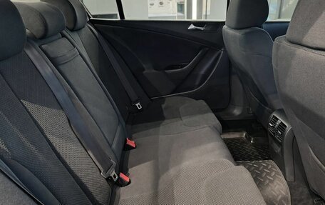 Volkswagen Passat B6, 2008 год, 650 000 рублей, 9 фотография