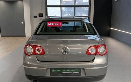 Volkswagen Passat B6, 2008 год, 650 000 рублей, 5 фотография