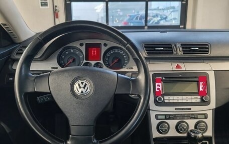 Volkswagen Passat B6, 2008 год, 650 000 рублей, 11 фотография