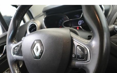 Renault Kaptur I рестайлинг, 2018 год, 949 000 рублей, 8 фотография