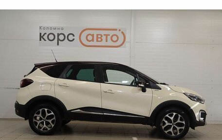 Renault Kaptur I рестайлинг, 2018 год, 949 000 рублей, 4 фотография