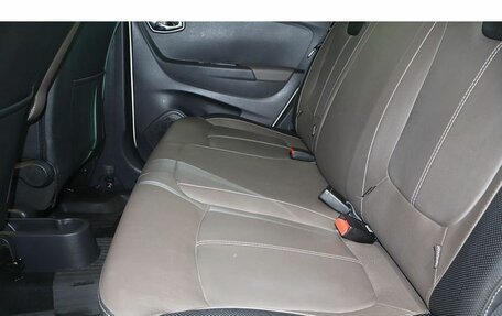 Renault Kaptur I рестайлинг, 2018 год, 949 000 рублей, 7 фотография