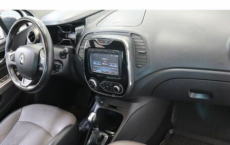 Renault Kaptur I рестайлинг, 2018 год, 949 000 рублей, 5 фотография