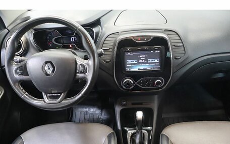 Renault Kaptur I рестайлинг, 2018 год, 949 000 рублей, 9 фотография