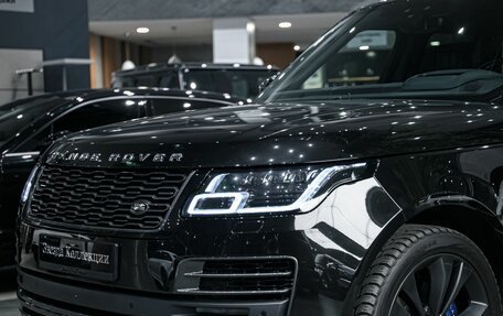 Land Rover Range Rover IV рестайлинг, 2021 год, 11 900 000 рублей, 2 фотография