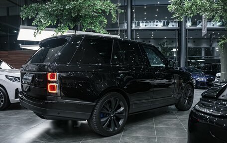 Land Rover Range Rover IV рестайлинг, 2021 год, 11 900 000 рублей, 7 фотография