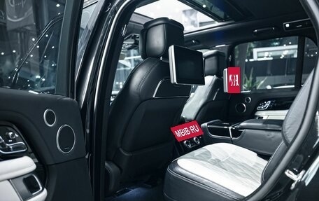 Land Rover Range Rover IV рестайлинг, 2021 год, 11 900 000 рублей, 24 фотография