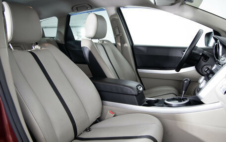 Mazda CX-7 I рестайлинг, 2007 год, 699 000 рублей, 12 фотография