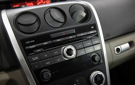 Mazda CX-7 I рестайлинг, 2007 год, 699 000 рублей, 18 фотография