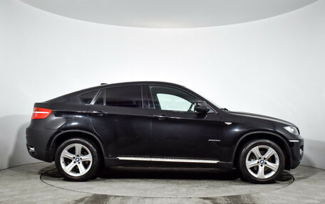 BMW X6, 2011 год, 1 735 000 рублей, 4 фотография