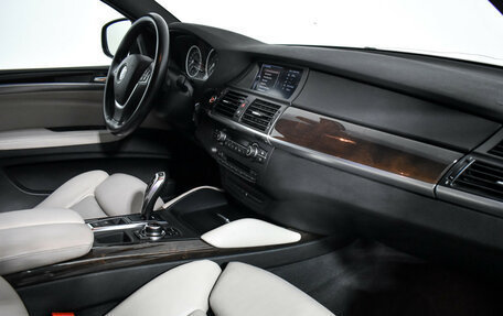 BMW X6, 2011 год, 1 735 000 рублей, 13 фотография