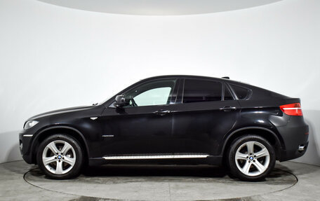 BMW X6, 2011 год, 1 735 000 рублей, 8 фотография