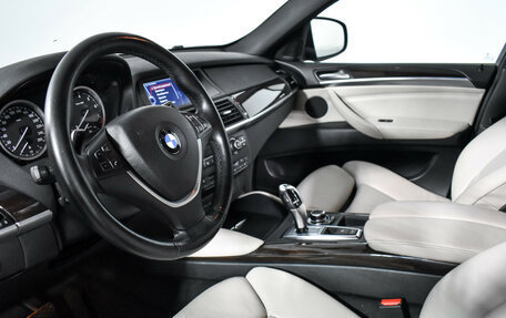 BMW X6, 2011 год, 1 735 000 рублей, 9 фотография