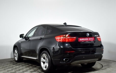BMW X6, 2011 год, 1 735 000 рублей, 7 фотография