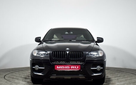 BMW X6, 2011 год, 1 735 000 рублей, 2 фотография