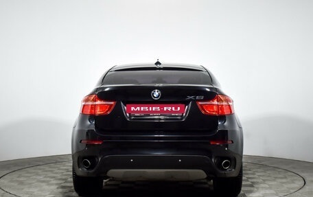 BMW X6, 2011 год, 1 735 000 рублей, 6 фотография