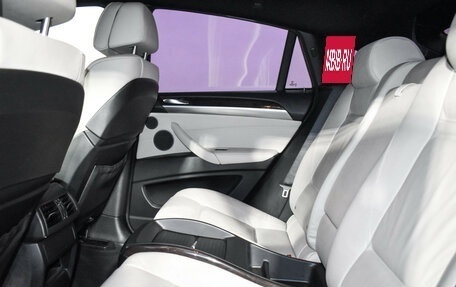 BMW X6, 2011 год, 1 735 000 рублей, 12 фотография