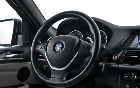 BMW X6, 2011 год, 1 735 000 рублей, 14 фотография