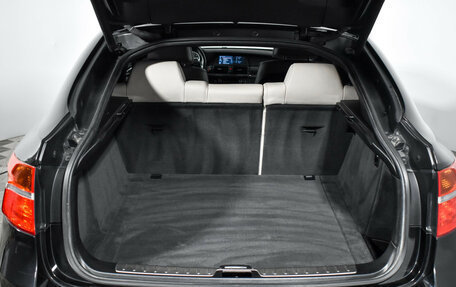 BMW X6, 2011 год, 1 735 000 рублей, 19 фотография